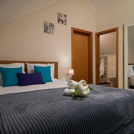 리베이라브라바 Sea View Loft Madeira 빌라 외부 사진