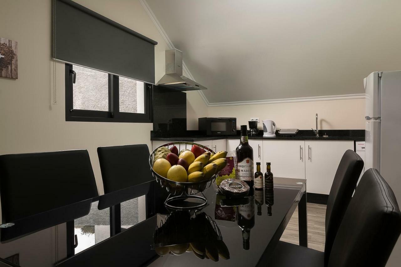 리베이라브라바 Sea View Loft Madeira 빌라 외부 사진
