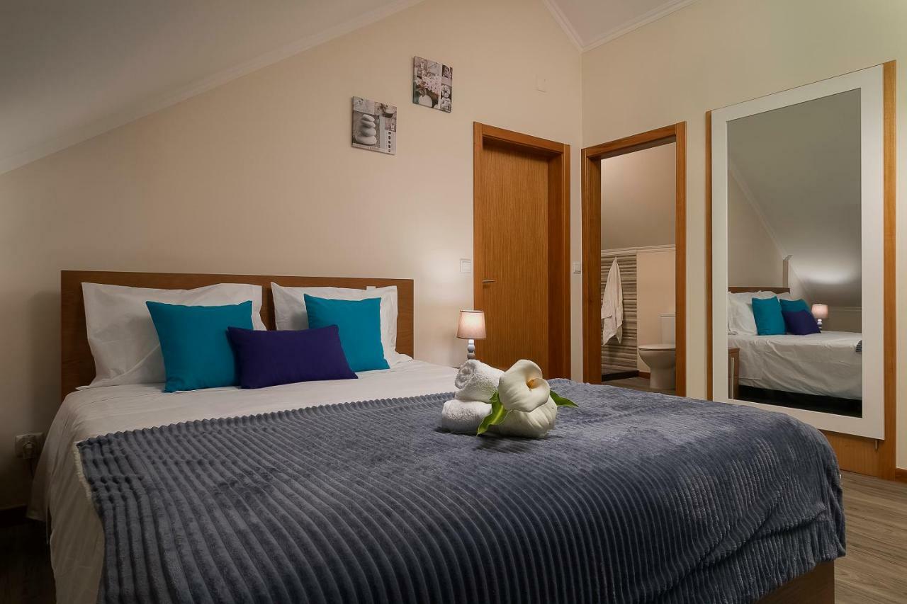 리베이라브라바 Sea View Loft Madeira 빌라 외부 사진