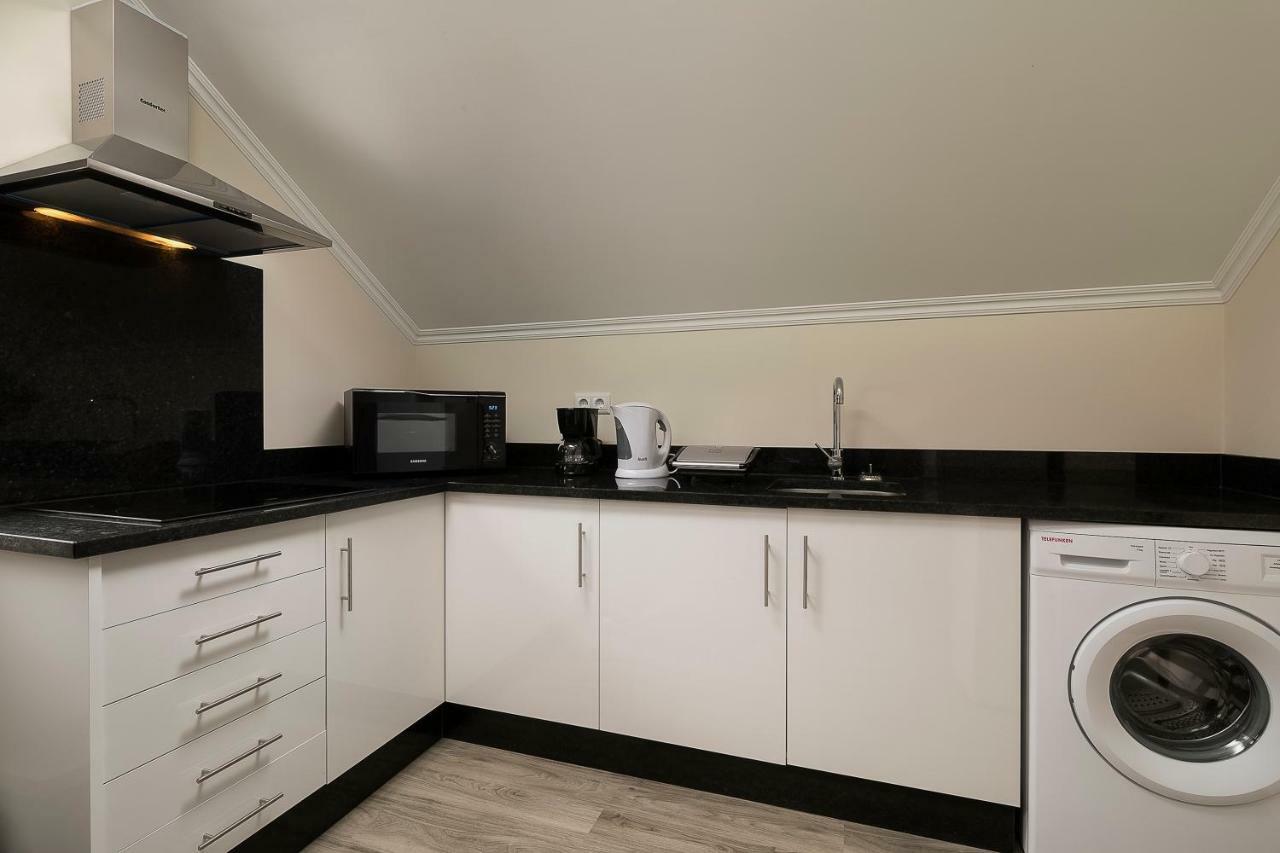 리베이라브라바 Sea View Loft Madeira 빌라 외부 사진