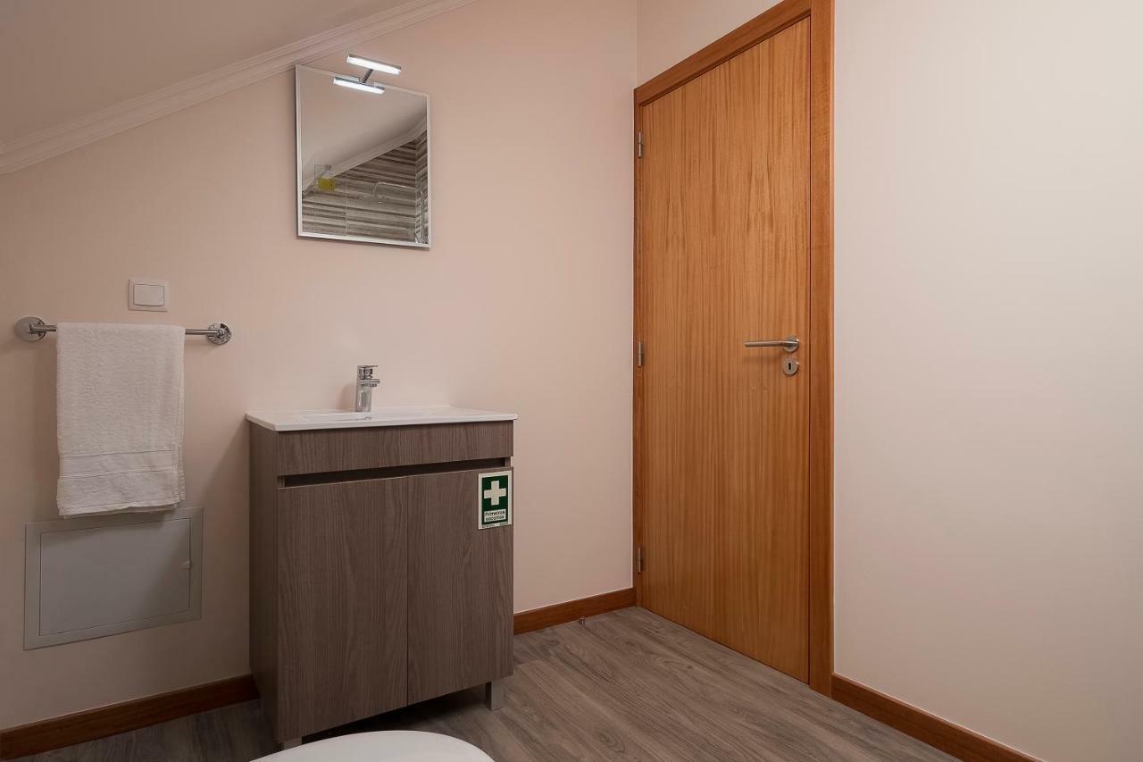 리베이라브라바 Sea View Loft Madeira 빌라 외부 사진