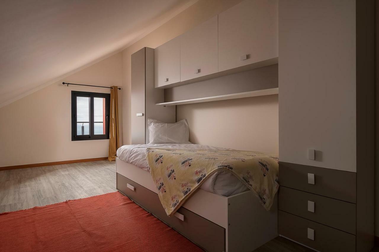 리베이라브라바 Sea View Loft Madeira 빌라 외부 사진