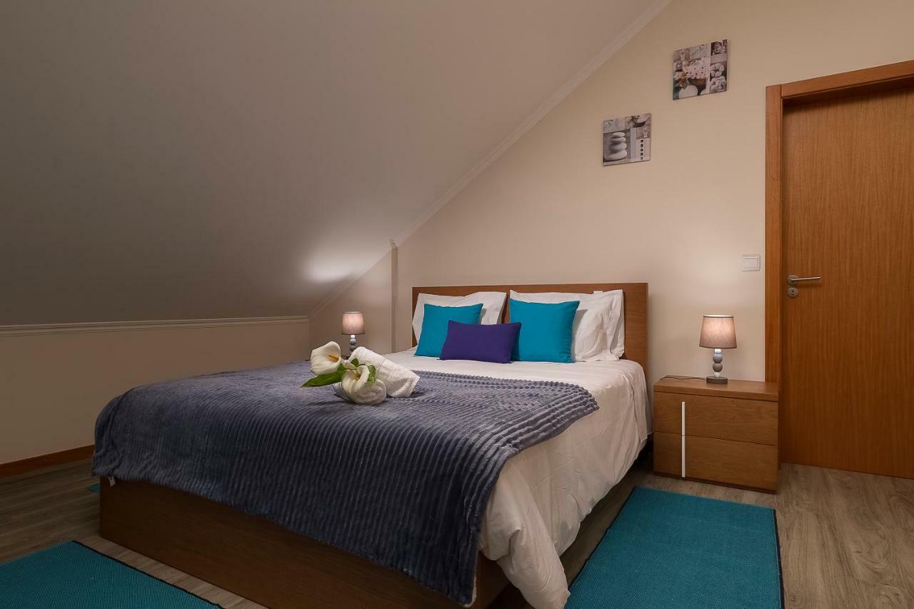 리베이라브라바 Sea View Loft Madeira 빌라 외부 사진